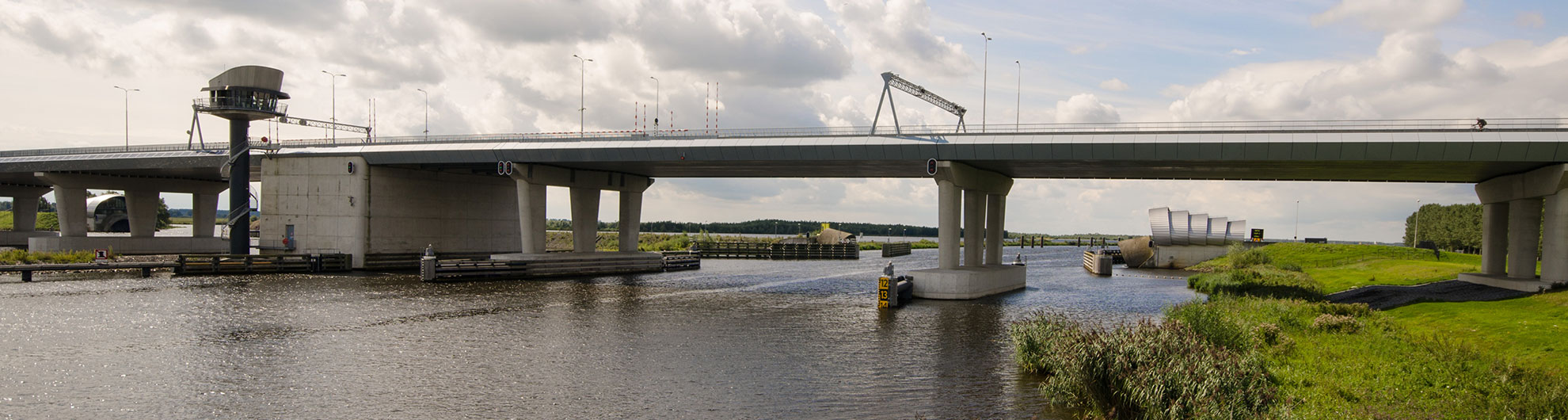 Ramspol © Pieter Bosch Fotografie