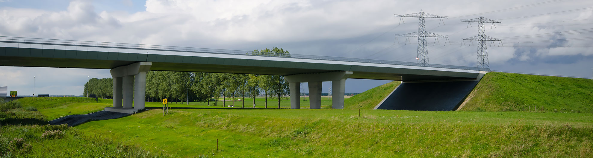 Ramspol  © Pieter Bosch Fotografie