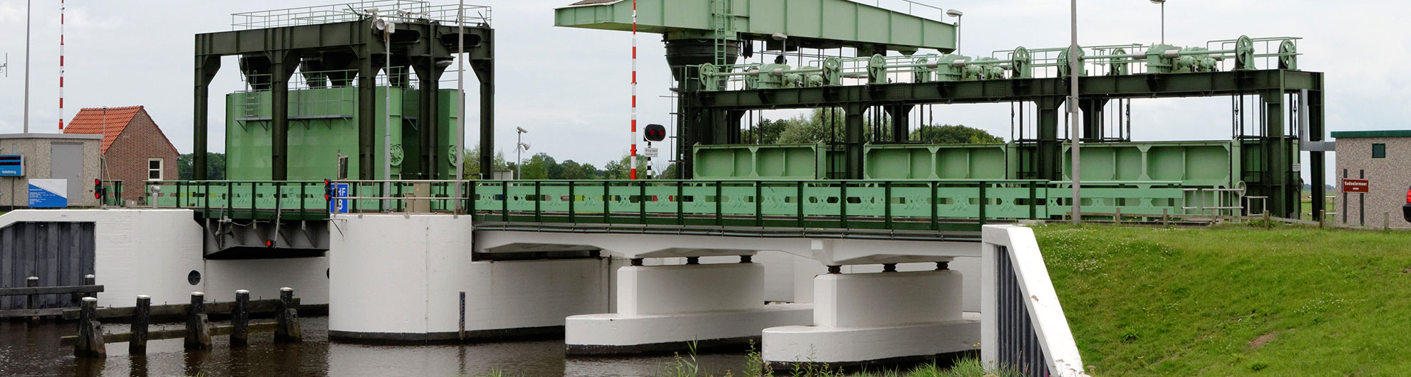  Kadoelerbrug © Pieter Bosch Fotografie