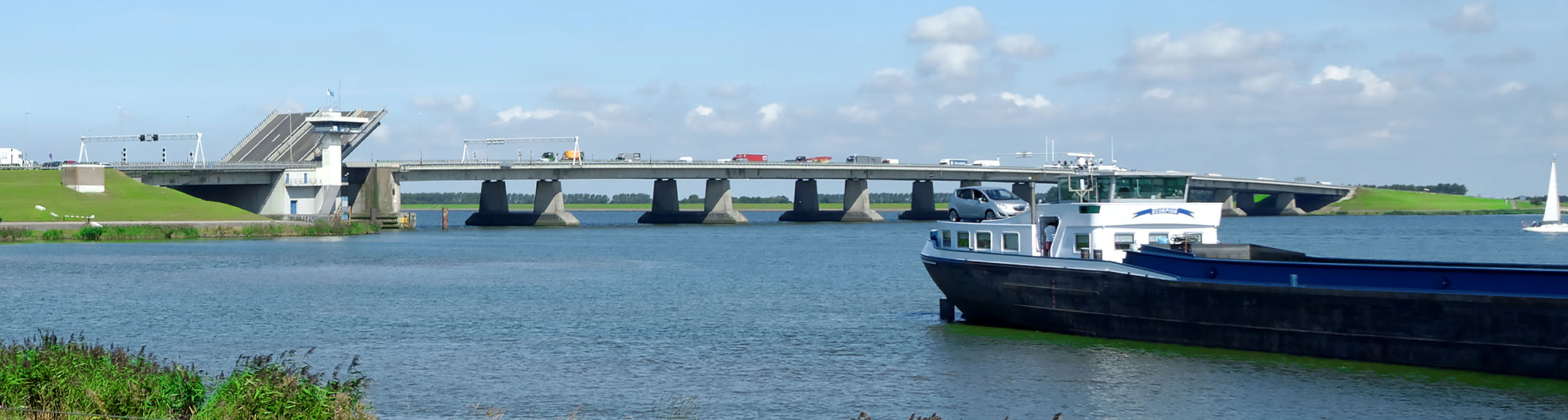 Ketelbrug © Pieter Bosch Fotografie