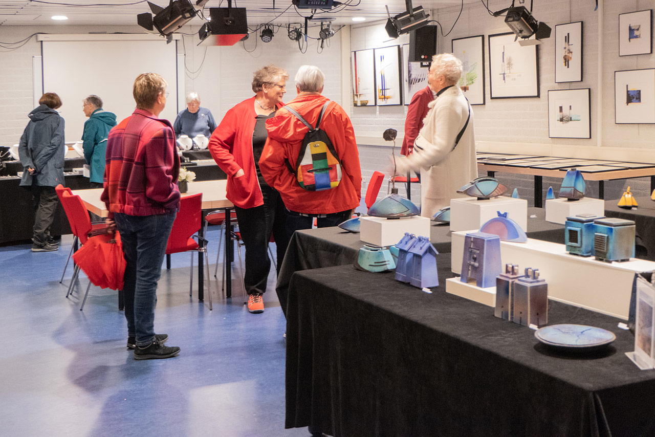 Inschrijving 21e editie Tour of Art geopend