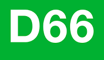 D66 Noordoostpolder