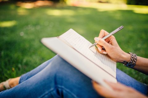 Flevolands schrijftalent kan weer aan de slag